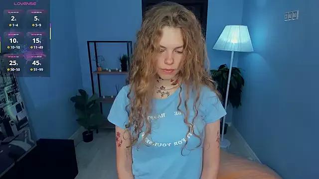 RayaNenlia from StripChat