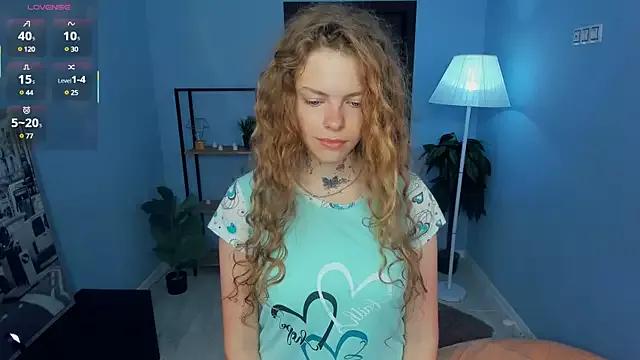 RayaNenlia from StripChat