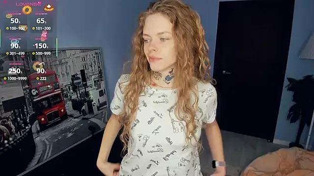 RayaNenlia from StripChat