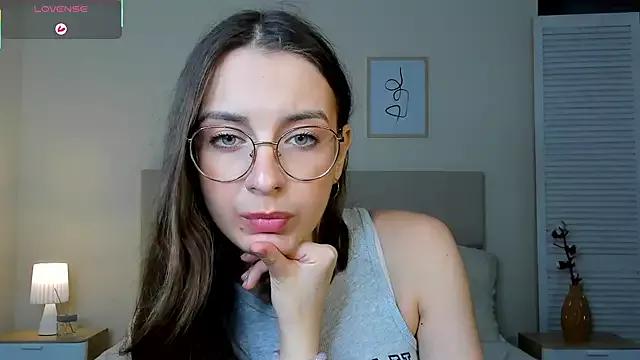 Real_cutie1 from StripChat is Freechat