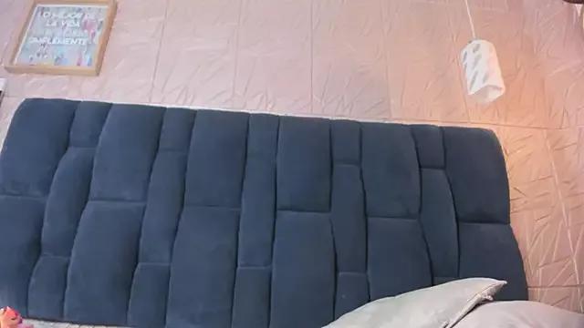Rebecca_Mitchell from StripChat