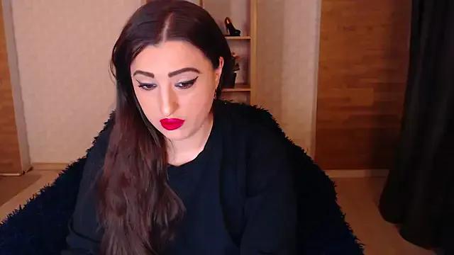 RebeccaStone from StripChat is Freechat