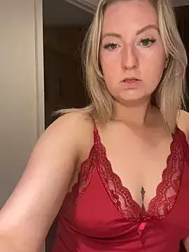 Rebeccaxxx from StripChat
