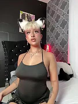 Rebeka-baker from StripChat is Freechat