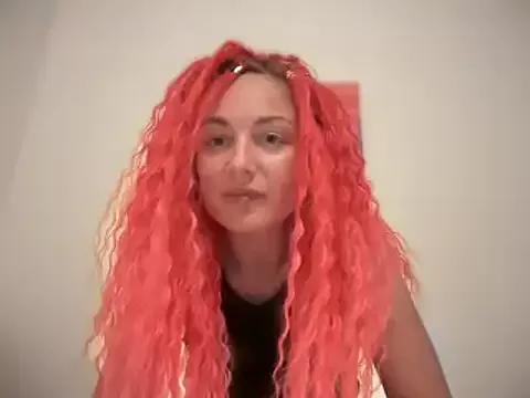 Redd_girl from StripChat