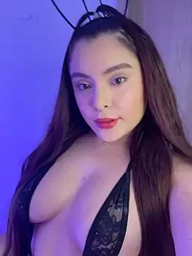Redmoon- from StripChat is Freechat