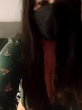 Reena_Darling from StripChat