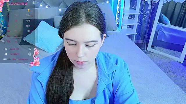 Regina_Meredith17 on StripChat