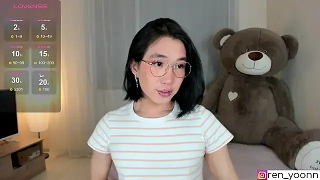 Ren_yoon
