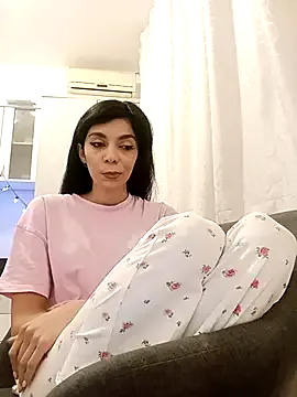 ReneeVoss on StripChat