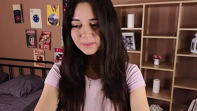 Rhonda_Parker from StripChat is Freechat