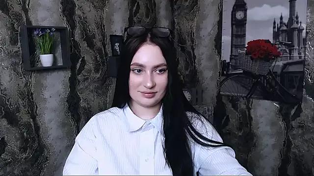 RinaCandy_ from StripChat is Freechat
