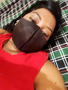 Rinku-Rani from StripChat is Freechat