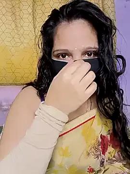 Rising_Smiler from StripChat