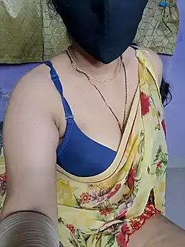 Rising_Smiler from StripChat