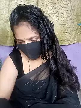 Rising_Smiler from StripChat