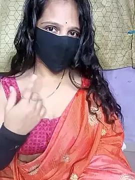 Rising_Smiler from StripChat