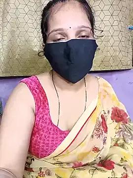 Rising_Smiler from StripChat