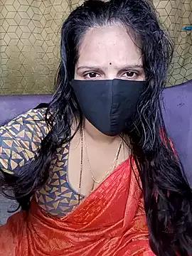 Rising_Smiler from StripChat