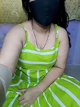 Rising_Smiler from StripChat