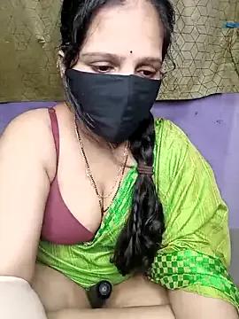 Rising_Smiler from StripChat