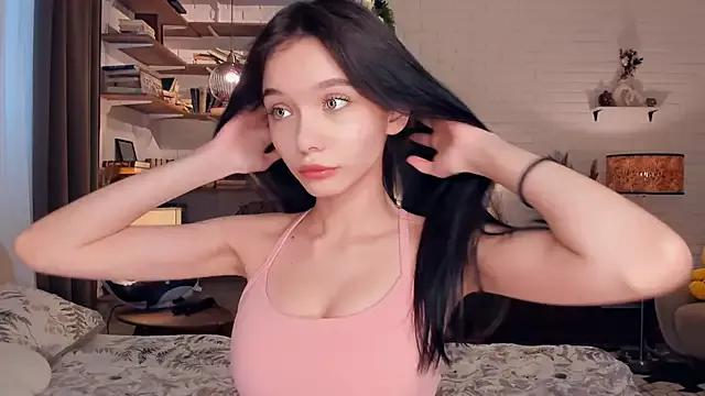 Riskyproject from StripChat is Freechat