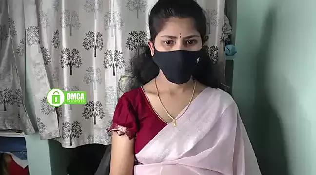 rithika_yours from StripChat is Freechat