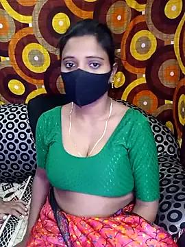 Riya_sam69 from StripChat is Group