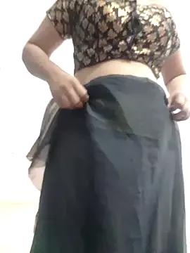riya_telugu143 from StripChat is Freechat