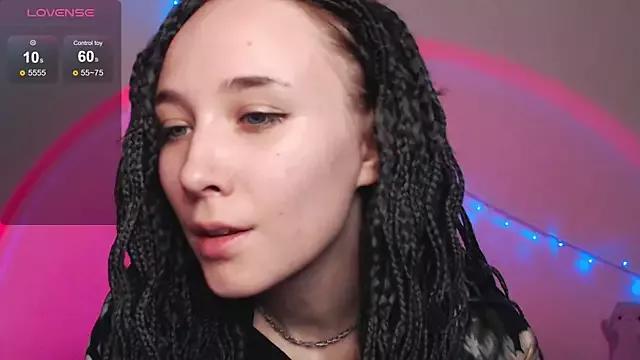 Robin_yourss from StripChat is Freechat