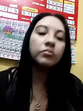 Rocio_moon from StripChat is Freechat