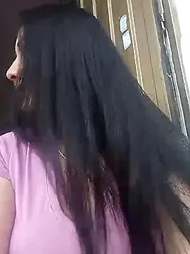Rocio_moon from StripChat is Freechat