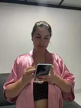 roldanmary from StripChat is Freechat