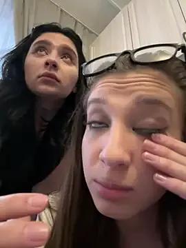 Masturbate to these sexy couples hosts, showcasing their unmatched wildness and sexy talents.