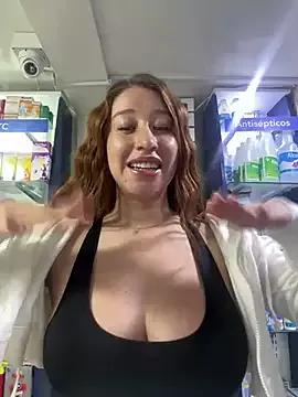 roouse from StripChat