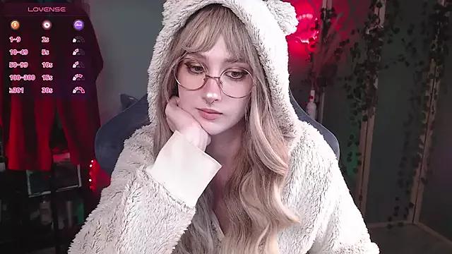 Rory_Pink from StripChat