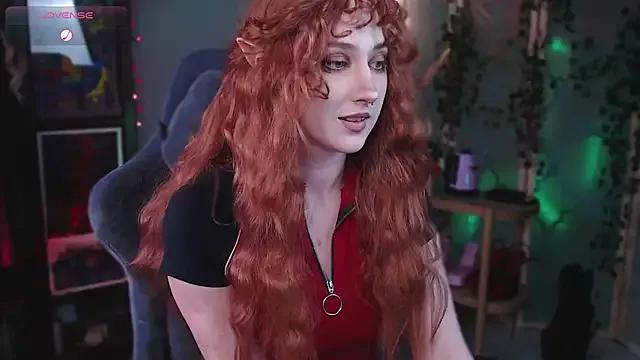 Rory_Pink from StripChat