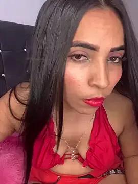 Rosa_25x from StripChat is Freechat