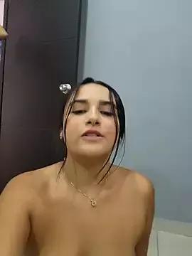 Rosa_Warreen_ from StripChat is Freechat