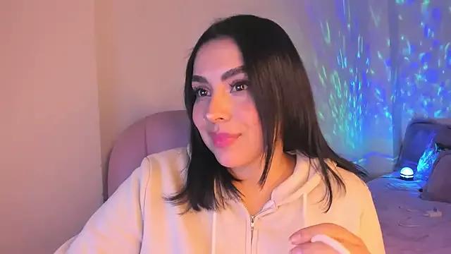 rosalie_lust from StripChat is Freechat