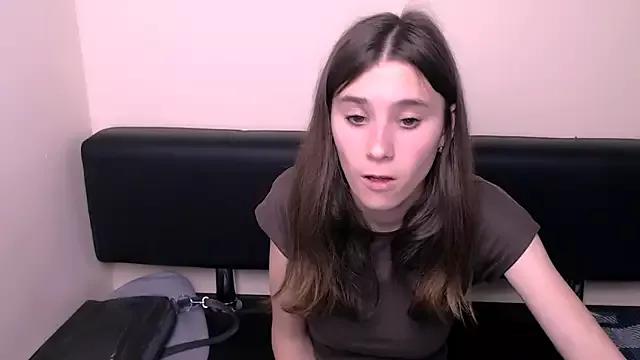 RosaRay_ from StripChat is Freechat