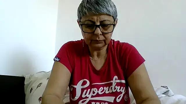 roseblak42 from StripChat is Freechat