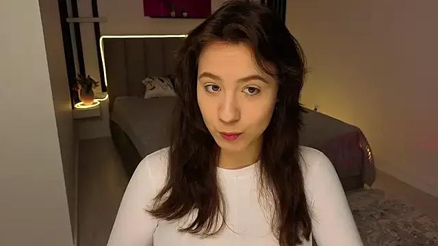 RosemaryEllis from StripChat is Freechat