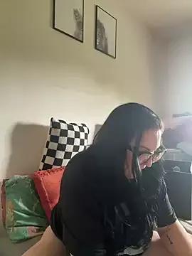 Rosey_CheeksXX from StripChat is Freechat