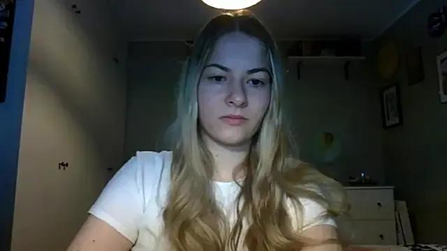 ROSIEx_sweet from StripChat is Freechat
