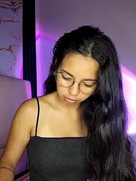Rosita_forever_ from StripChat is Freechat