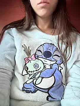 rossana99_ from StripChat