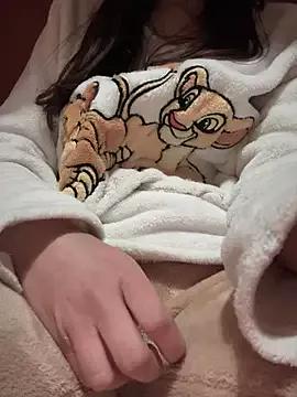 rossana99_ from StripChat