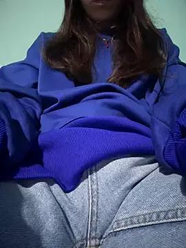 rossana99_ from StripChat