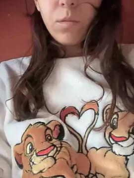rossana99_ from StripChat